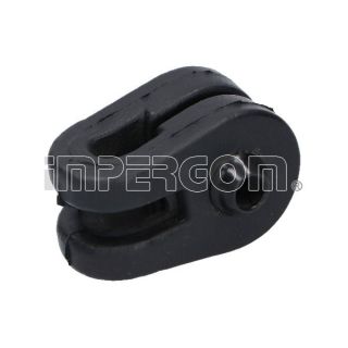 Laikiklis, išmetimo sistema ORIGINAL IMPERIUM 31602