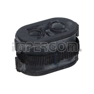 Laikiklis, išmetimo sistema ORIGINAL IMPERIUM 32700