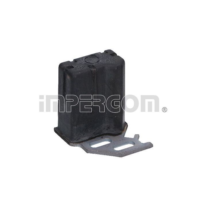 Laikiklis, išmetimo sistema ORIGINAL IMPERIUM 32709