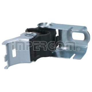 Laikiklis, išmetimo sistema ORIGINAL IMPERIUM 34630