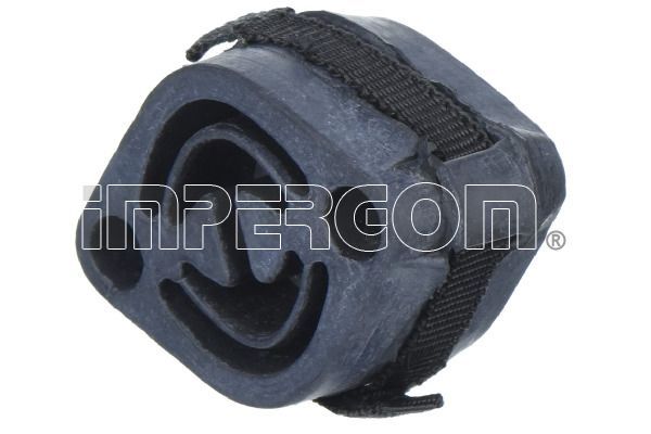 Laikiklis, išmetimo sistema ORIGINAL IMPERIUM 35164