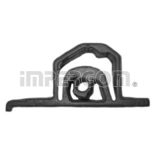 Laikiklis, išmetimo sistema ORIGINAL IMPERIUM 35374