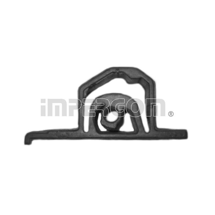 Laikiklis, išmetimo sistema ORIGINAL IMPERIUM 35374