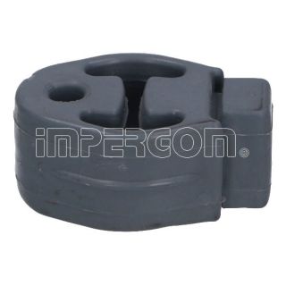 Laikiklis, išmetimo sistema ORIGINAL IMPERIUM 35575