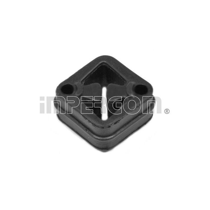 Laikiklis, išmetimo sistema ORIGINAL IMPERIUM 35900