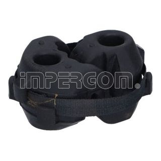 Laikiklis, išmetimo sistema ORIGINAL IMPERIUM 36428