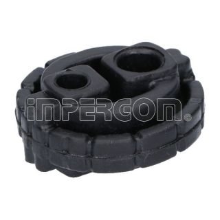 Laikiklis, išmetimo sistema ORIGINAL IMPERIUM 36514