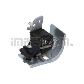 Laikiklis, išmetimo sistema ORIGINAL IMPERIUM 36724