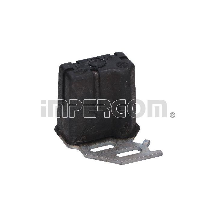 Laikiklis, išmetimo sistema ORIGINAL IMPERIUM 36725