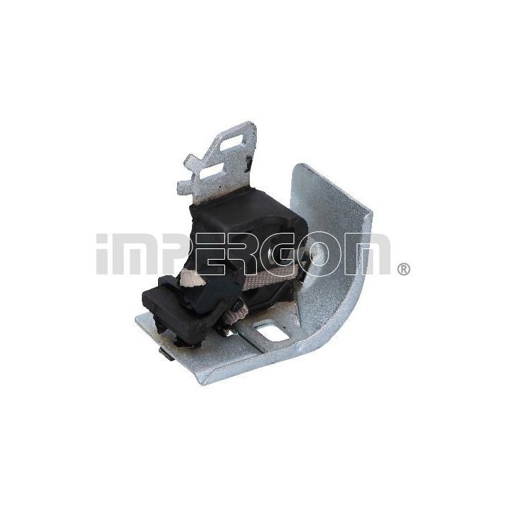 Laikiklis, išmetimo sistema ORIGINAL IMPERIUM 36754