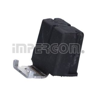 Laikiklis, išmetimo sistema ORIGINAL IMPERIUM 36809