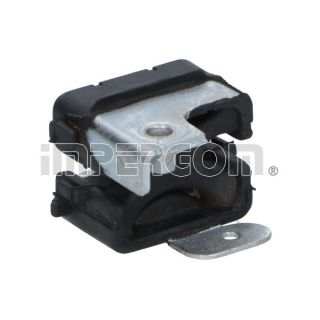 Laikiklis, išmetimo sistema ORIGINAL IMPERIUM 36952