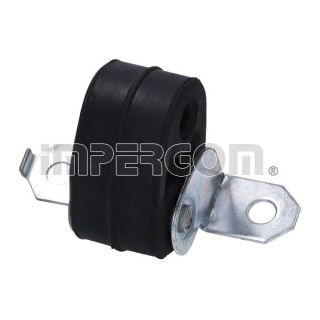 Laikiklis, išmetimo sistema ORIGINAL IMPERIUM 37539