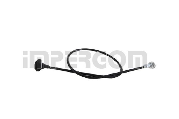 Tachometro velenas ORIGINAL IMPERIUM 810237