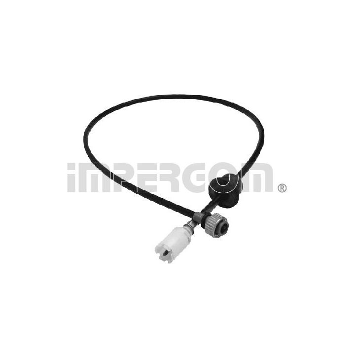 Tachometro velenas ORIGINAL IMPERIUM 810239