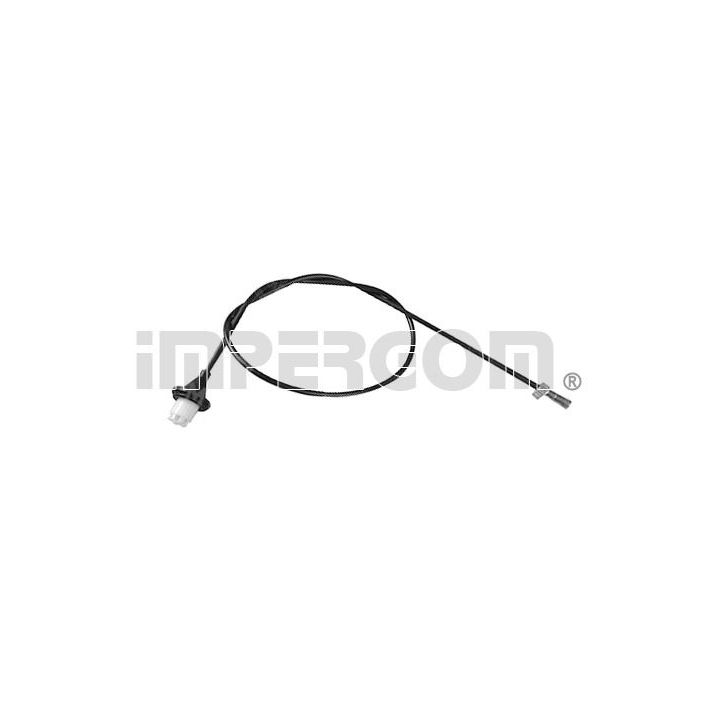 Tachometro velenas ORIGINAL IMPERIUM 810240