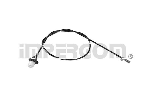 Tachometro velenas ORIGINAL IMPERIUM 810240