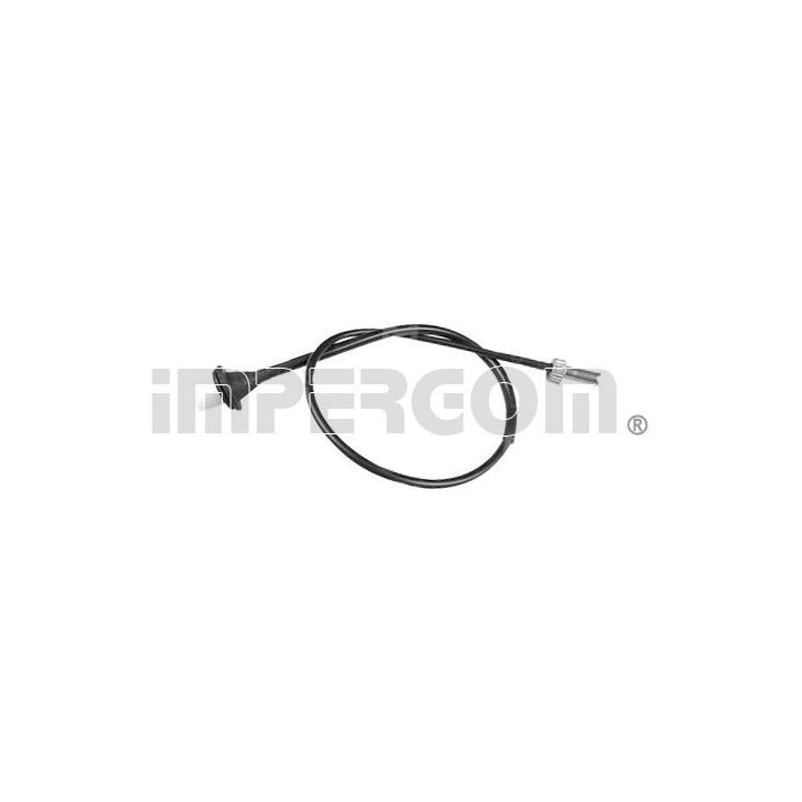 Tachometro velenas ORIGINAL IMPERIUM 810243
