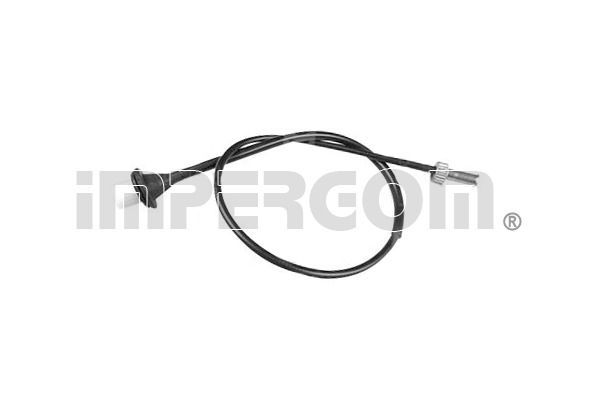 Tachometro velenas ORIGINAL IMPERIUM 810243