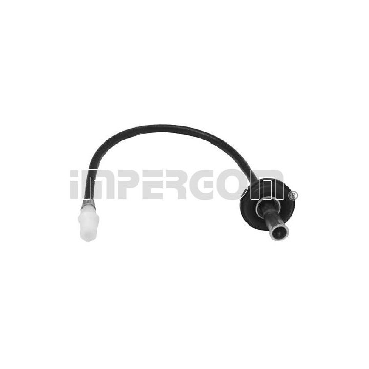 Tachometro velenas ORIGINAL IMPERIUM 810253