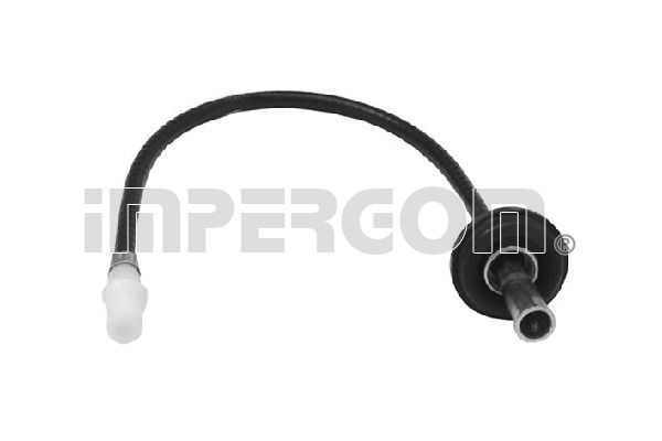 Tachometro velenas ORIGINAL IMPERIUM 810253