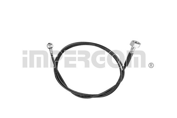 Tachometro velenas ORIGINAL IMPERIUM 810257