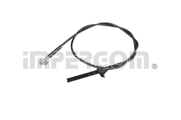 Tachometro velenas ORIGINAL IMPERIUM 810259