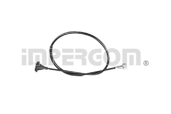 Tachometro velenas ORIGINAL IMPERIUM 810262