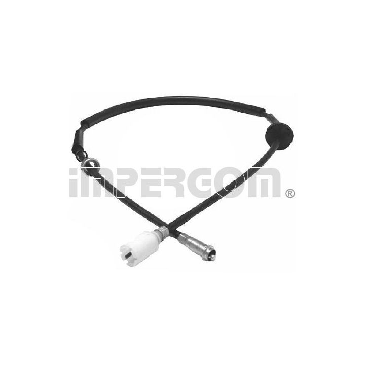 Tachometro velenas ORIGINAL IMPERIUM 810264