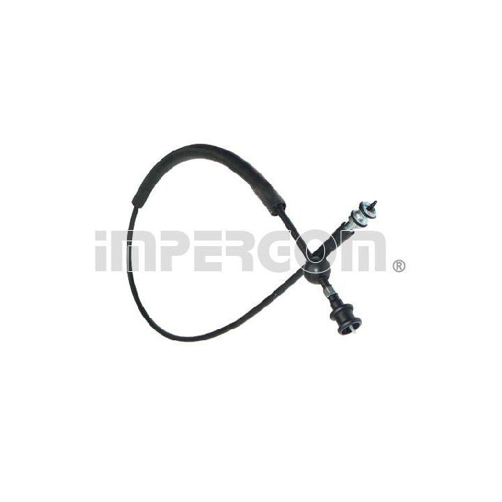 Tachometro velenas ORIGINAL IMPERIUM 810267