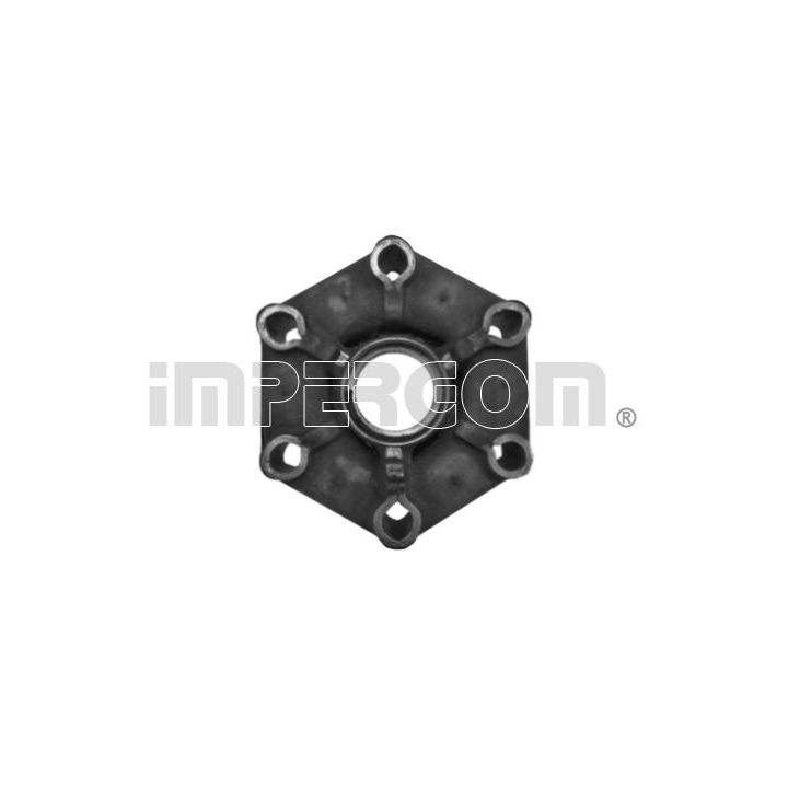 Jungtis, kardaninis velenas ORIGINAL IMPERIUM 2420