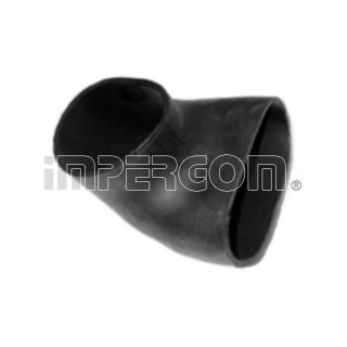 įsiurbimo vamzdis, oro filtras ORIGINAL IMPERIUM 16004