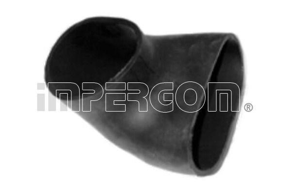 įsiurbimo vamzdis, oro filtras ORIGINAL IMPERIUM 16004