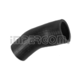 įsiurbimo vamzdis, oro filtras ORIGINAL IMPERIUM 16005