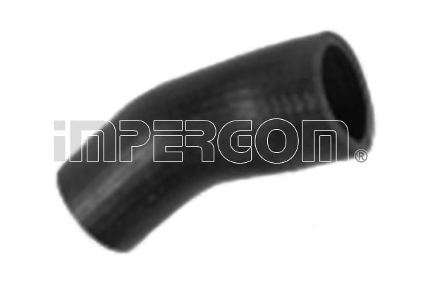 įsiurbimo vamzdis, oro filtras ORIGINAL IMPERIUM 16005