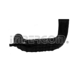 įsiurbimo vamzdis, oro filtras ORIGINAL IMPERIUM 16022