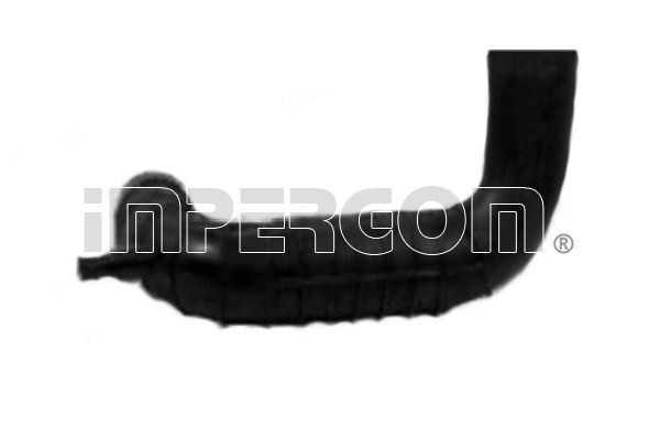 įsiurbimo vamzdis, oro filtras ORIGINAL IMPERIUM 16022