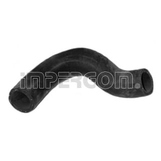 įsiurbimo vamzdis, oro filtras ORIGINAL IMPERIUM 16025
