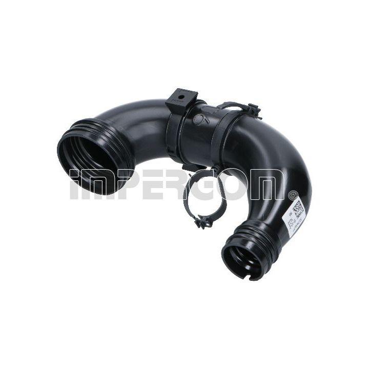 įsiurbimo vamzdis, oro filtras ORIGINAL IMPERIUM 17102