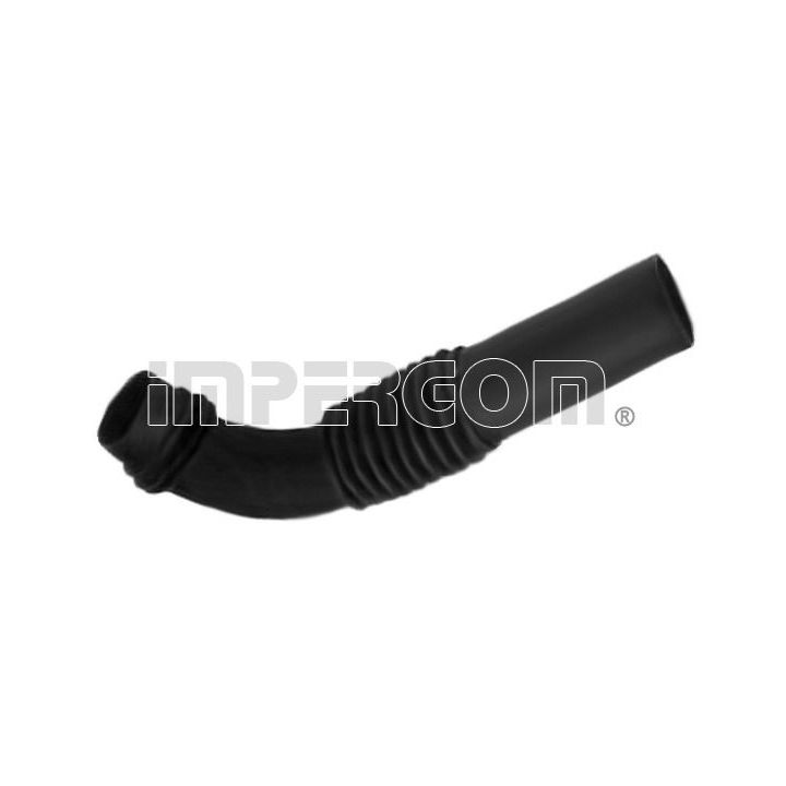 įsiurbimo vamzdis, oro filtras ORIGINAL IMPERIUM 17225