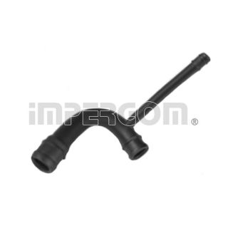 įsiurbimo vamzdis, oro filtras ORIGINAL IMPERIUM 17413