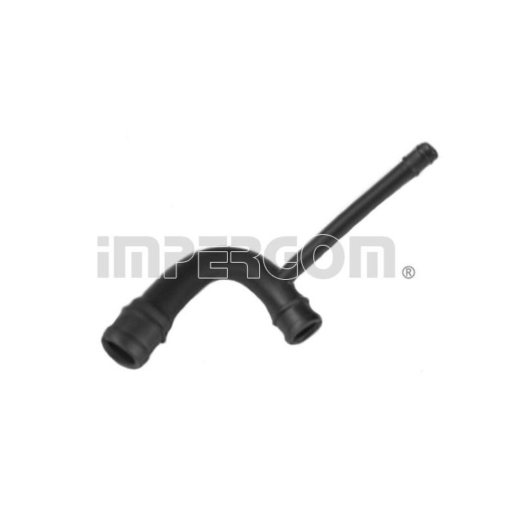 įsiurbimo vamzdis, oro filtras ORIGINAL IMPERIUM 17413