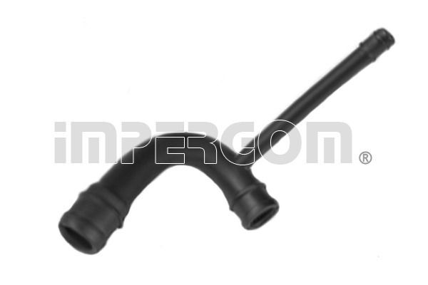 įsiurbimo vamzdis, oro filtras ORIGINAL IMPERIUM 17413