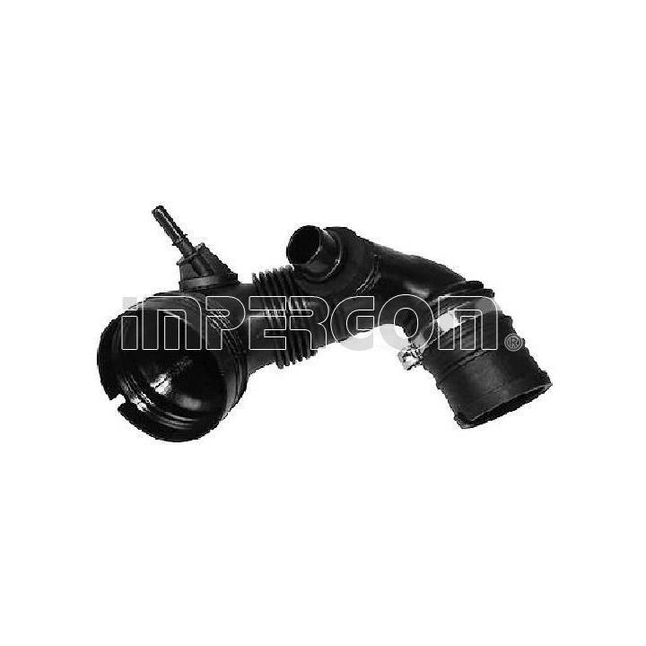 įsiurbimo vamzdis, oro filtras ORIGINAL IMPERIUM 17734