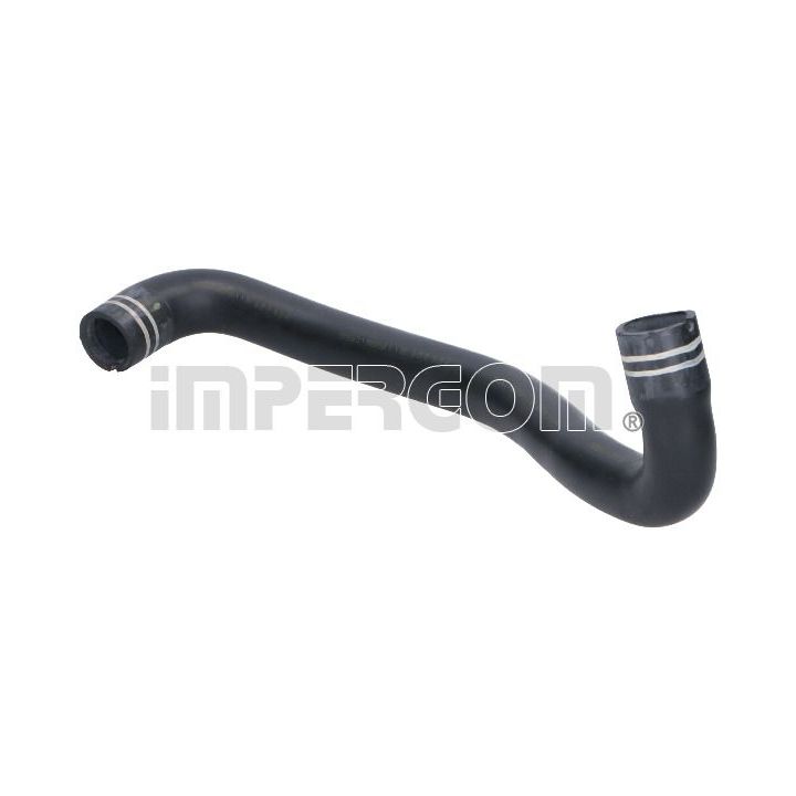 įsiurbimo vamzdis, oro filtras ORIGINAL IMPERIUM 17735