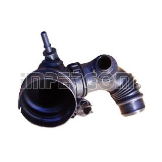 įsiurbimo vamzdis, oro filtras ORIGINAL IMPERIUM 17748