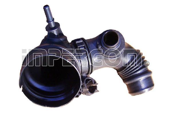 įsiurbimo vamzdis, oro filtras ORIGINAL IMPERIUM 17748