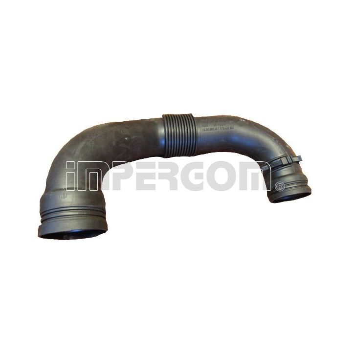 įsiurbimo vamzdis, oro filtras ORIGINAL IMPERIUM 17753
