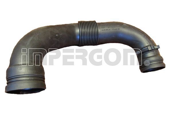 įsiurbimo vamzdis, oro filtras ORIGINAL IMPERIUM 17753