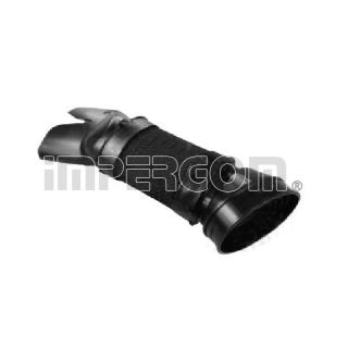 įsiurbimo vamzdis, oro filtras ORIGINAL IMPERIUM 17755